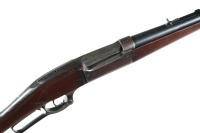 Savage 1899A Lever Rifle .303 savage - 3