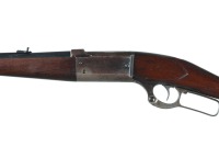 Savage 1899A Lever Rifle .303 savage - 4