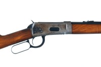 Winchester 55 Takedown Lever Rifle .30 wcf