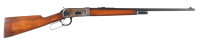 Winchester 55 Takedown Lever Rifle .30 wcf - 2