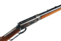 Winchester 55 Takedown Lever Rifle .30 wcf - 3