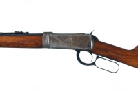 Winchester 55 Takedown Lever Rifle .30 wcf - 4