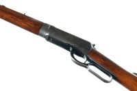 Winchester 55 Takedown Lever Rifle .30 wcf - 6