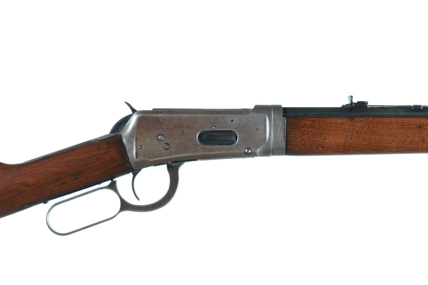 Winchester 1894 Takedown Lever Rifle .30 wcf