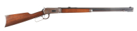 Winchester 1894 Takedown Lever Rifle .30 wcf - 2