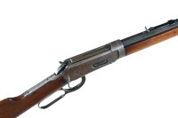 Winchester 1894 Takedown Lever Rifle .30 wcf - 3