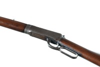 Winchester 1894 Takedown Lever Rifle .30 wcf - 6