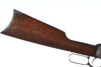 Winchester 1894 Takedown Lever Rifle .30 wcf - 8