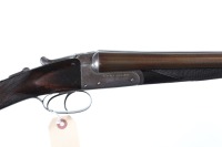 Westley Richards Box Lock SxS Shotgun 12ga