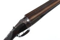 Westley Richards Box Lock SxS Shotgun 12ga - 3