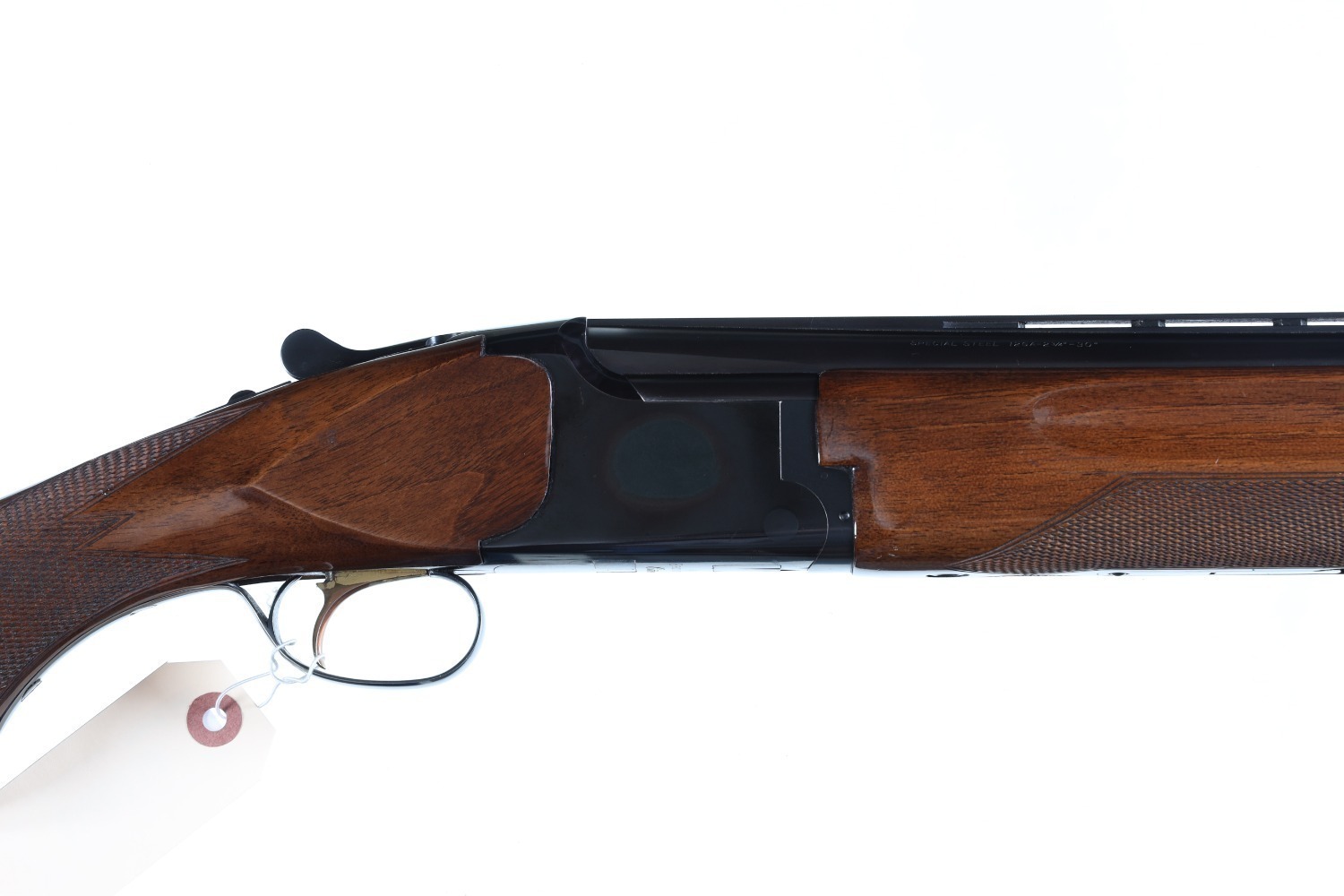 58447 Browning Citori O/U Shotgun 12ga