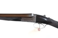 Westley Richards Box Lock SxS Shotgun 12ga - 4