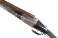 Westley Richards Box Lock SxS Shotgun 12ga - 6