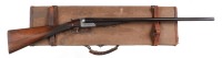 Army & Navy SxS Shotgun 12ga - 2