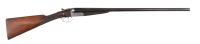 Army & Navy SxS Shotgun 12ga - 4