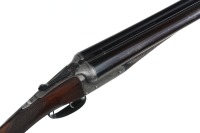 Army & Navy SxS Shotgun 12ga - 5