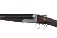 Army & Navy SxS Shotgun 12ga - 9