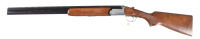 Midland Ejector O/U Shotgun 12ga - 6