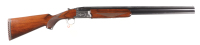 Nikko Shadow Skeet O/U Shotgun 12ga - 2