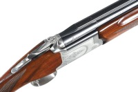 Nikko Shadow Skeet O/U Shotgun 12ga - 3