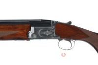 Nikko Shadow Skeet O/U Shotgun 12ga - 5