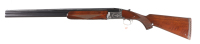 Nikko Shadow Skeet O/U Shotgun 12ga - 6