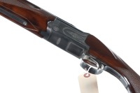 Nikko Shadow Skeet O/U Shotgun 12ga - 7