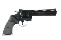 Colt Python Revolver .357 mag