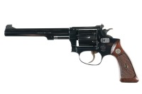 Smith & Wesson 35-1 Revolver .22 lr - 3