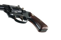 Smith & Wesson 35-1 Revolver .22 lr - 4