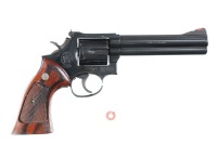 Smith & Wesson 586 Revolver .357 mag - 2