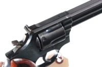 Smith & Wesson 586 Revolver .357 mag - 3