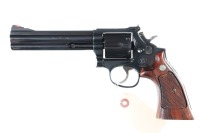 Smith & Wesson 586 Revolver .357 mag - 3