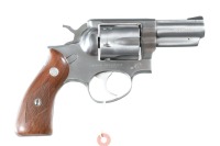 Ruger Speed Six Revolver .357 mag