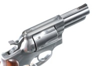 Ruger Speed Six Revolver .357 mag - 2