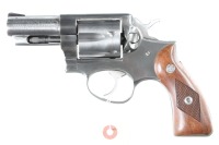 Ruger Speed Six Revolver .357 mag - 3