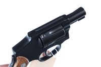 Smith & Wesson 42-2 Revolver .38 spl+p - 3