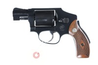 Smith & Wesson 42-2 Revolver .38 spl+p - 4