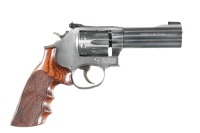 Smith & Wesson 617-6 Revolver .22 lr - 2