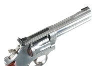 Smith & Wesson 617-6 Revolver .22 lr - 3