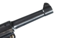 54208 DWM Commercial Luger Pistol .30 Luger - 2