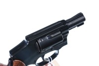 Smith & Wesson 40-1 Revolver .38 spl+p - 3