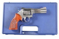 Smith & Wesson 686 Revolver .357 mag