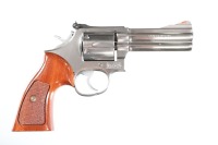 Smith & Wesson 686 Revolver .357 mag - 2