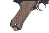 54208 DWM Commercial Luger Pistol .30 Luger - 3