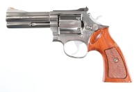 Smith & Wesson 686 Revolver .357 mag - 4