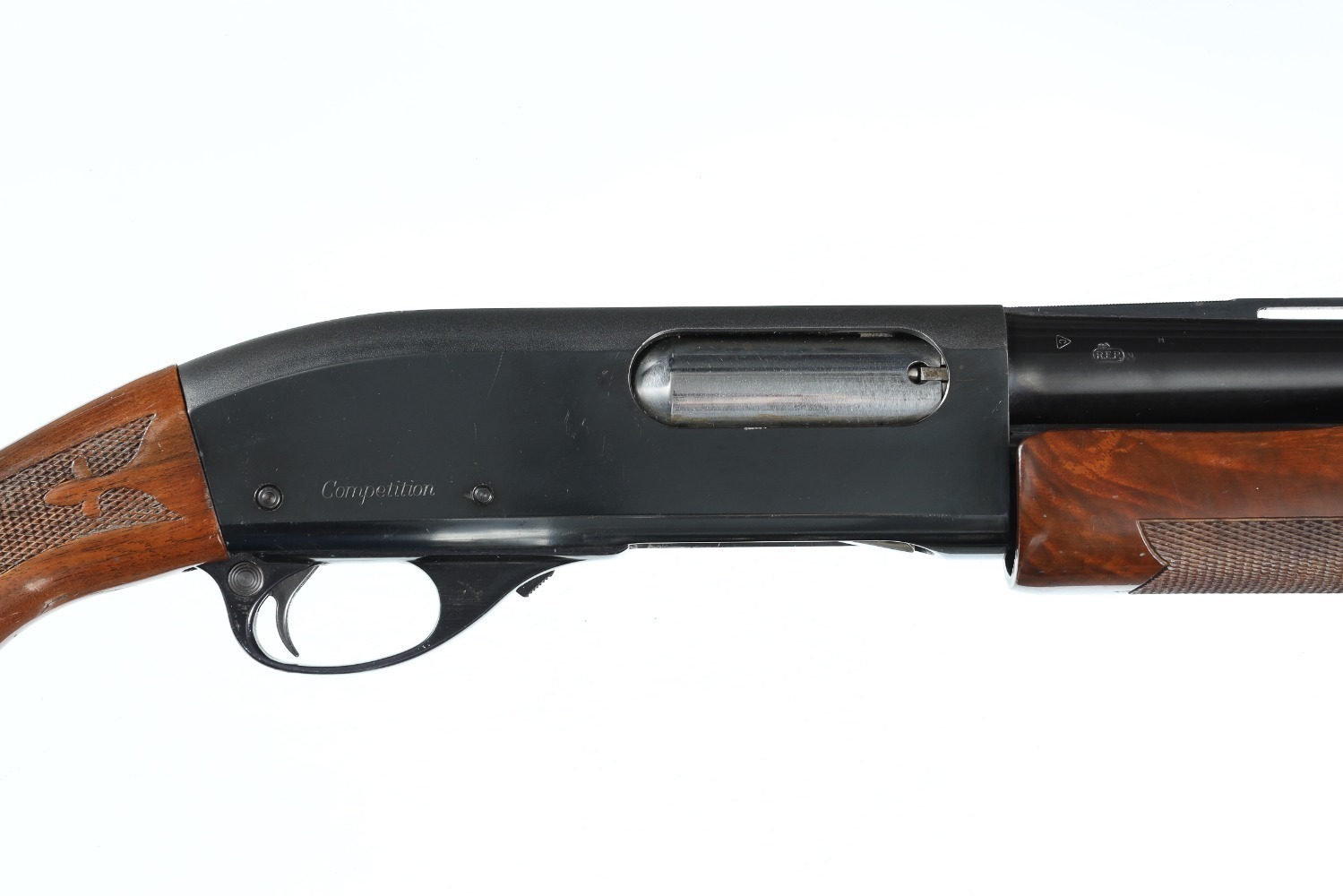 Remington 870 Competition Slide Shotgun 12ga