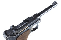 54208 DWM Commercial Luger Pistol .30 Luger - 4