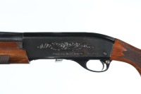 Remington 1100 Trap-T Semi Shotgun 12ga - 4