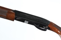 Remington 1100 Trap-T Semi Shotgun 12ga - 6